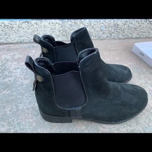 Steve Madden booties